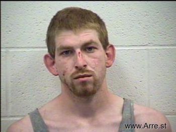 Paul Anthony Ostavitz Mugshot