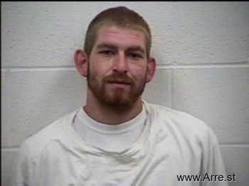 Paul Anthony Ostavitz Mugshot