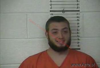 Paul  Parsons Jr. Mugshot