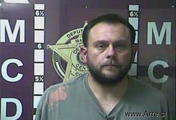 Paul Christopher Pearson Mugshot