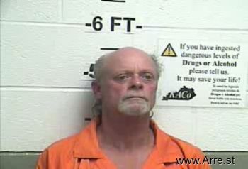 Paul  Perkins Mugshot