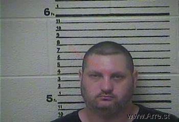 Paul Shannon Perry Mugshot