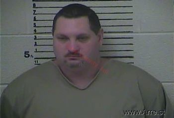 Paul Shannon Perry Mugshot