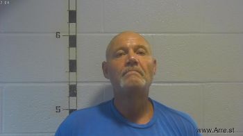 Paul Sherman Price Mugshot