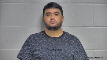 Paul Alejando Salcedo Rodriguez Mugshot