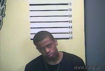 Paul  Rogers Mugshot