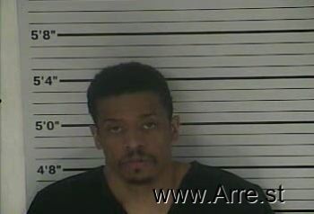 Paul  Rogers Mugshot