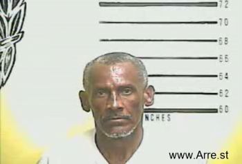 Paul  Rogers Sr. Mugshot