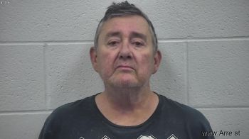 Paul Glenn Rosenstiel Mugshot