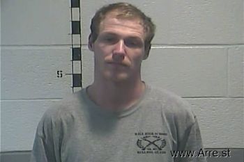 Paul Jacob Russo Mugshot