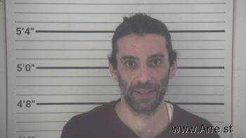 Paul Edward Santini Mugshot