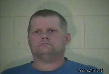 Paul A. Sharon Mugshot