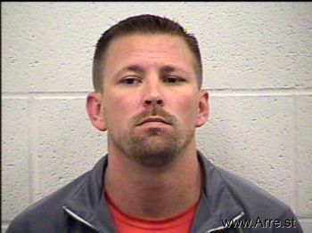 Paul Dean Snow Jr. Mugshot