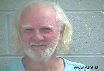 Paul O Sutton Mugshot