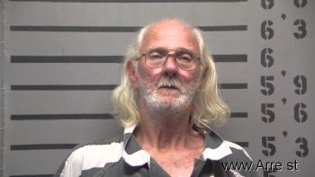 Paul Ob Sutton Mugshot