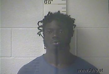 Paul Edward Thomas Mugshot