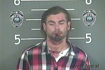 Paul Matthew Thomasson Mugshot