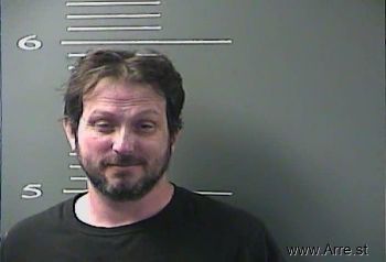 Paul  Ward Mugshot