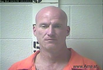 Paul David Wells Jr Mugshot