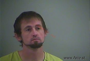 Paul Jason West Mugshot