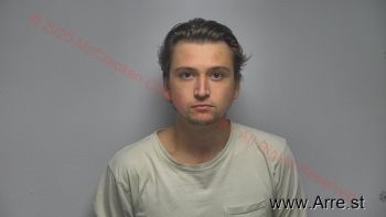 Paul  West Mugshot