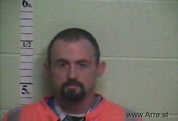 Paul  West Mugshot