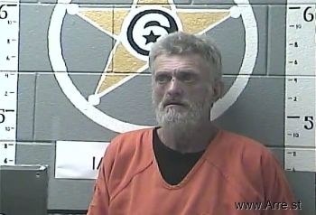 Paul David White Mugshot