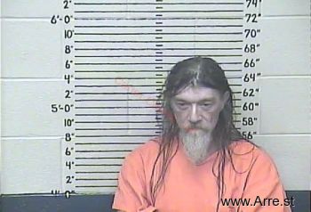 Paul F Wilburn Mugshot