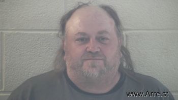 Paul Allen Wiles Mugshot