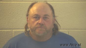 Paul Allen Wiles Mugshot