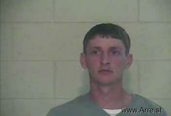 Paul Adam Wilson Mugshot