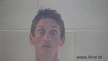 Paul Adam Wilson Mugshot