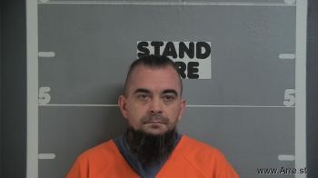 Paul E Wiseman Mugshot