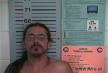 Paul J Wolfe Mugshot