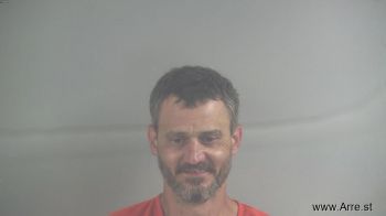 Paul C Woodward Mugshot