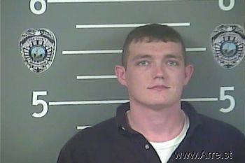 Paul  Young Mugshot