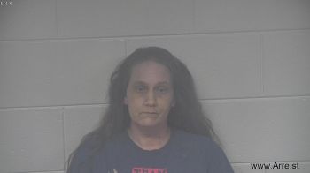 Paula  Adams Mugshot