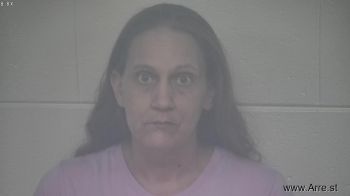 Paula R Adams Mugshot