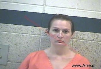 Paula Jo Adams Mugshot