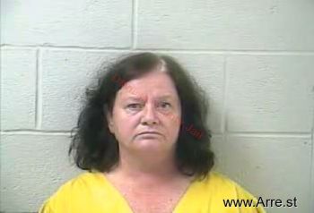 Paula  Bennett Mugshot