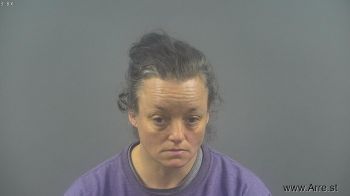 Paula Joyce Church Mugshot