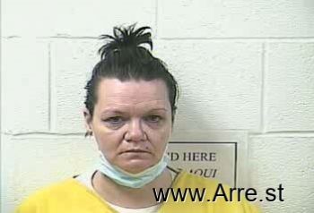 Paula Gail Davis Mugshot