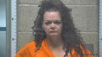 Paula Gail Davis-sutton Mugshot