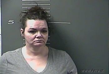 Paula Gail Davis-sutton Mugshot