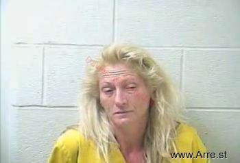 Paula Renee Dean-micaletti Mugshot