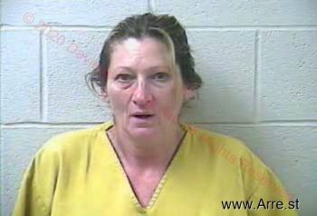 Paula Renee Dean-micaletti Mugshot