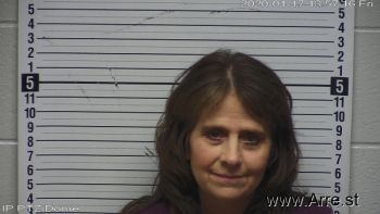 Paula  Edwards Mugshot