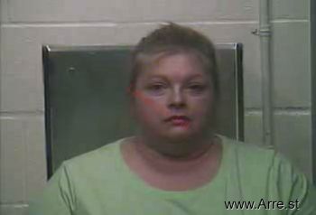 Paula Faye Grimes Mugshot