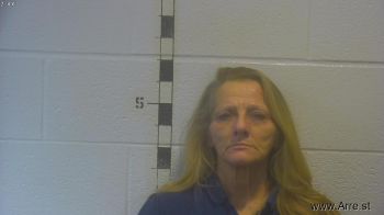 Paula Jessie Guisewite Mugshot