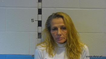 Paula Jessie Guisewite Mugshot